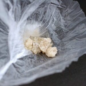 Buy White Powder Heroin UK