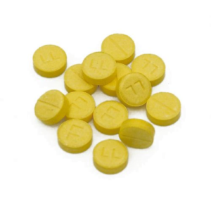 4F-MPH Pellets