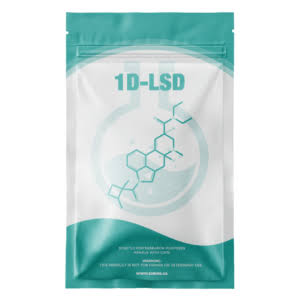 1D-LSD