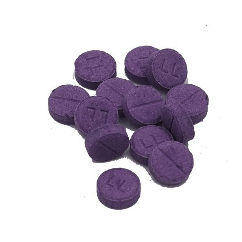 4-HO-MET Pellets 20mg